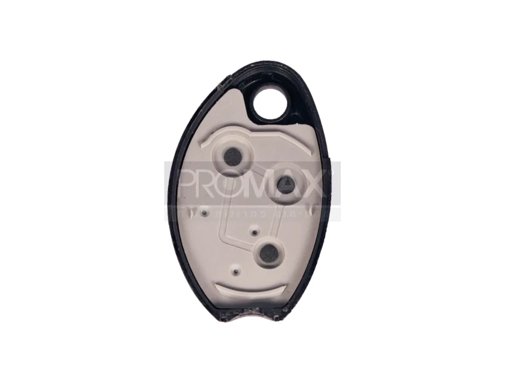 מארז שלט סיטרואן קסרה