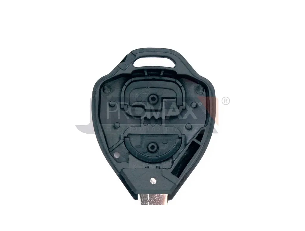 מארז שלט טויוטה משולש 2  JMA MLTOYO-15.P5