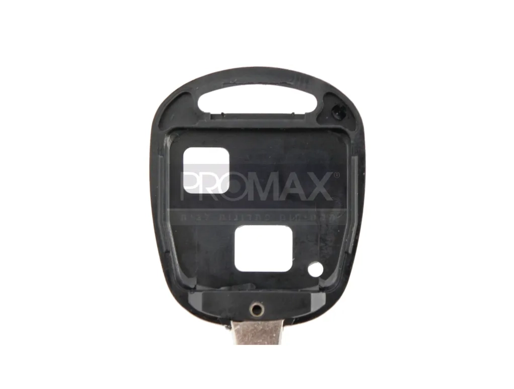 מארז שלט טיוטה אוונטיס שני לחצנים