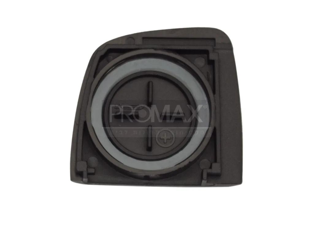 מארז שלט יונדאי 4 לחצנים IX