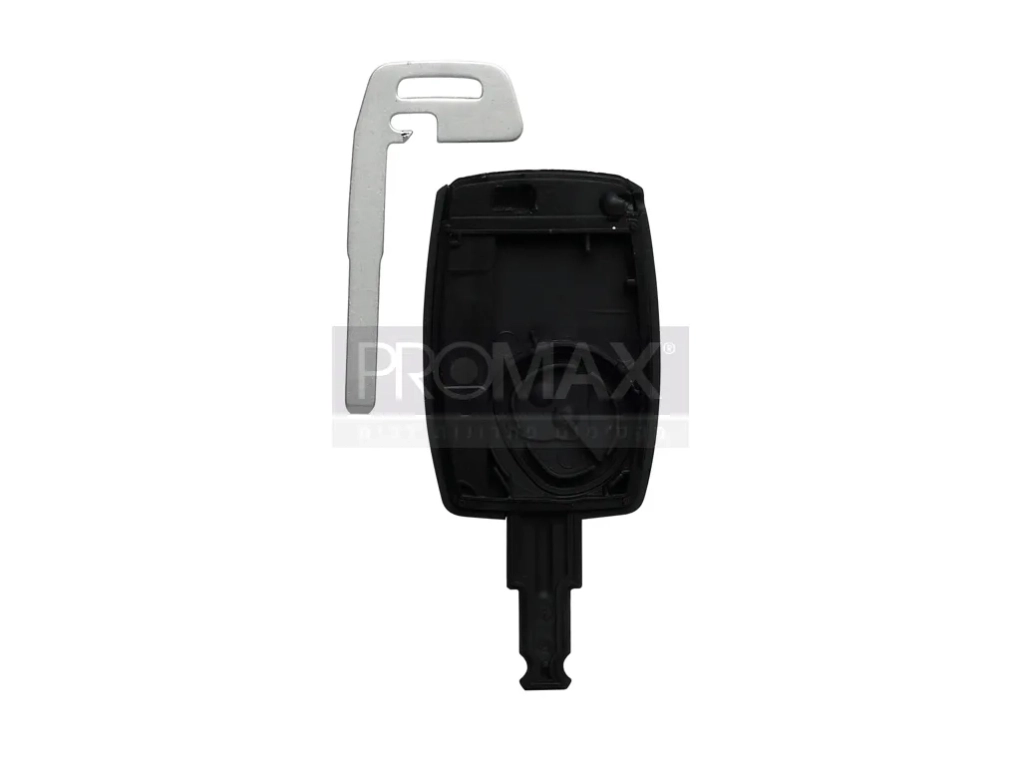 מארז שלט חכם וולוו