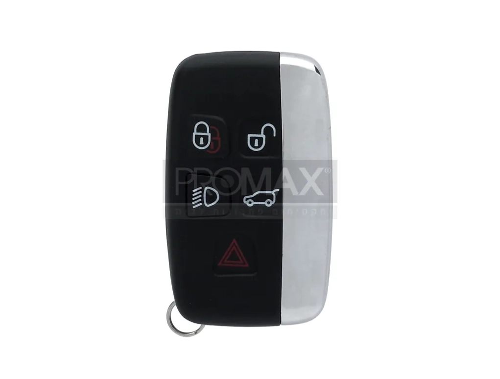 מארז שלט חכם לנד רובר