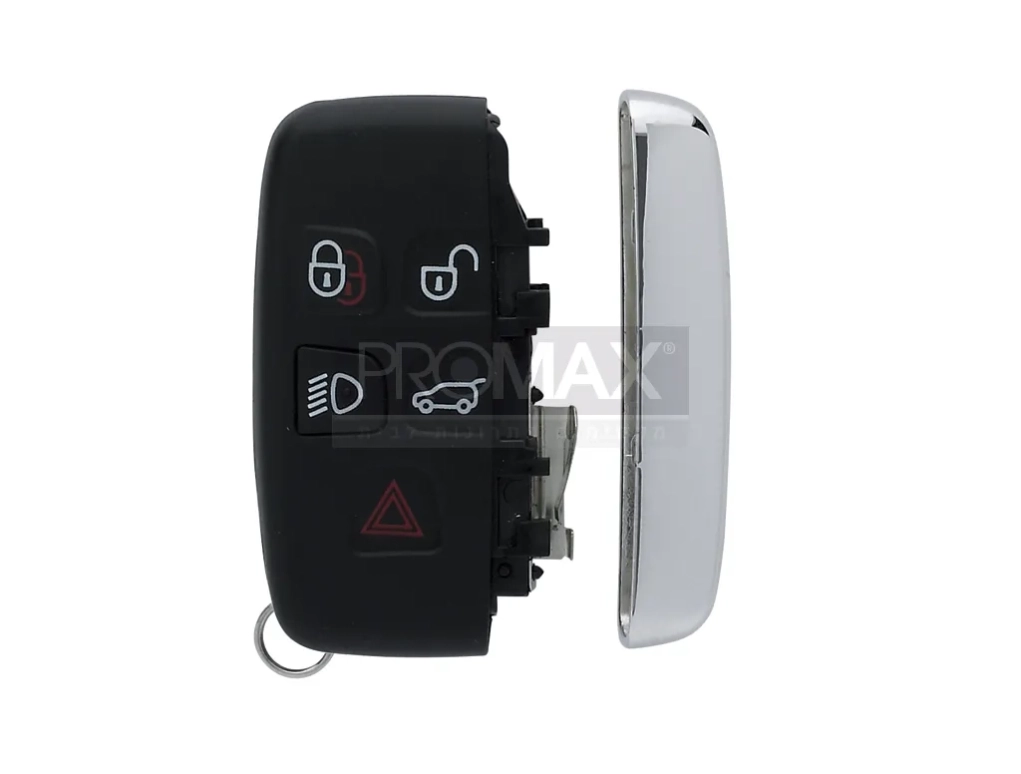 מארז שלט חכם לנד רובר