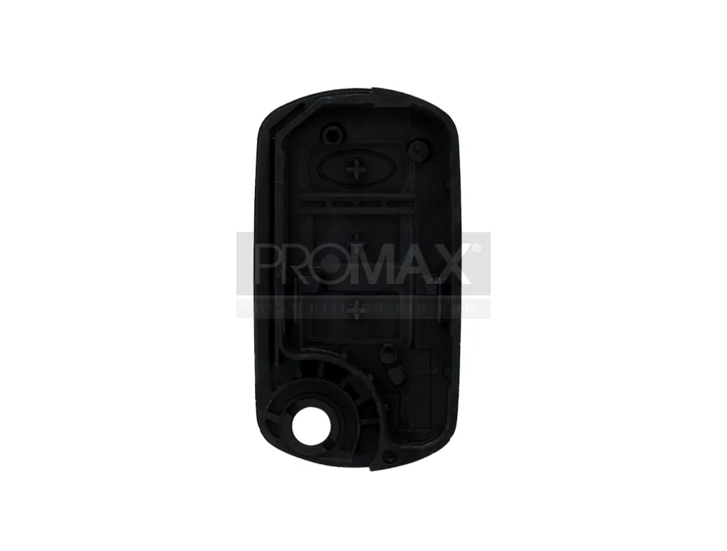 מארז שלט קופץ לנד רובר