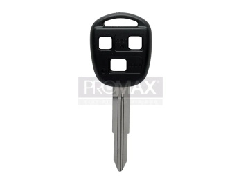 מארז שלט טויוטה