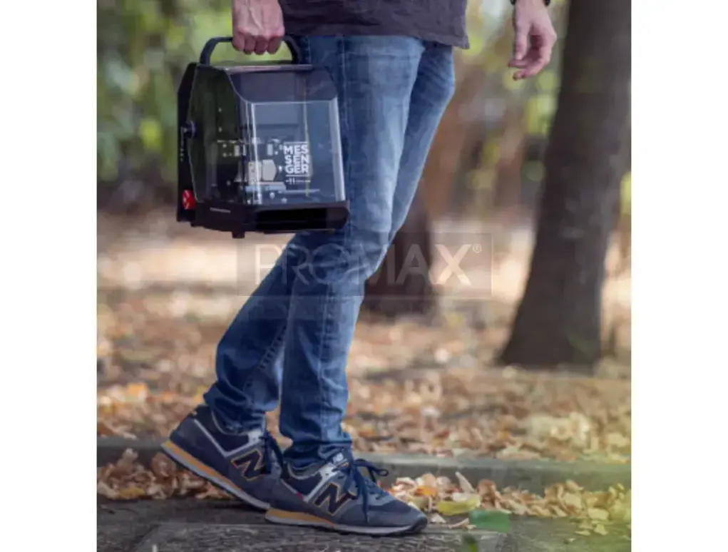 מכונת שכפול ממוחשבת Gymkana 994 + מסך