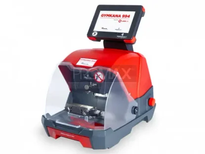 מכונת שכפול Gymkana