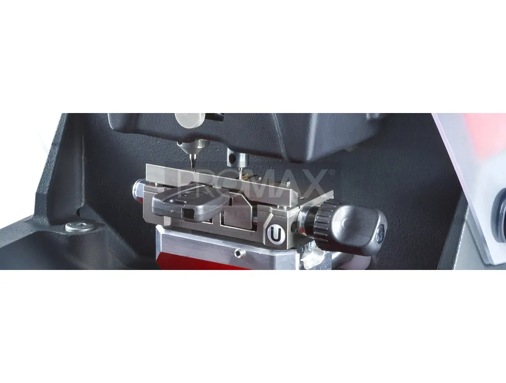 מכונת שכפול ממוחשבת Gymkana 994 + מסך