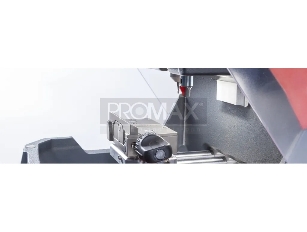 מכונת שכפול ממוחשבת Gymkana 994 + מסך