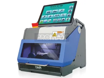 מכונת שכפול ממוחשבת -Miracle-A9 Edge