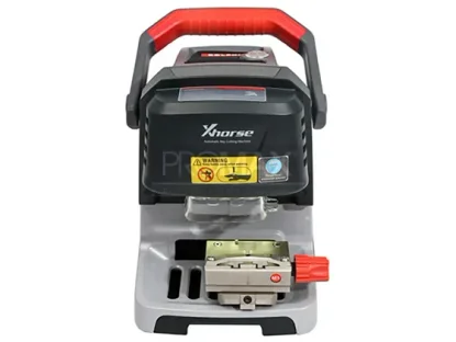 מכונת שכפול ממוחשבת דולפין DOLFIN XHORS Xhorse