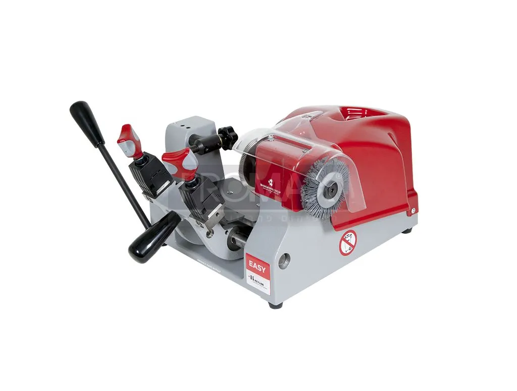 מכונת שכפול בית ורכב EASY Key Line