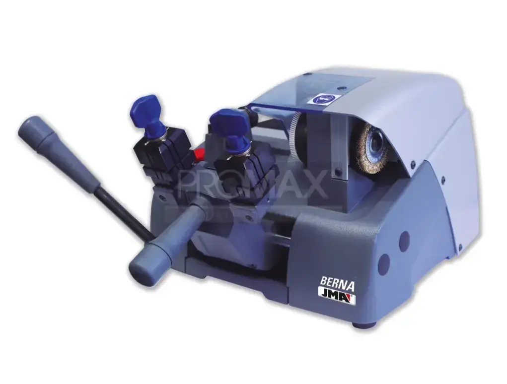 מכונת שכפול BERNA תוצרת JMA