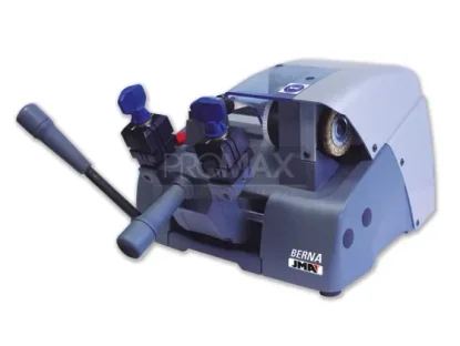 מכונת שכפול מפתחות BERNA תוצרת JMA