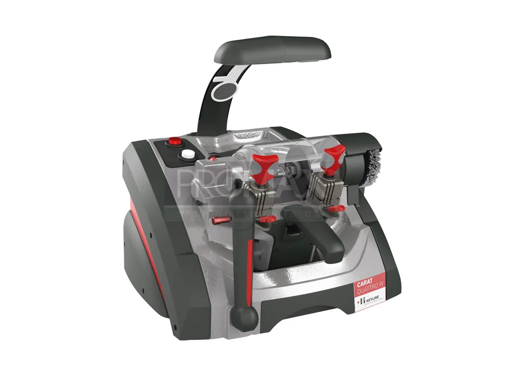 מכונת שכפול בית ורכב BI106-C4 CARAT