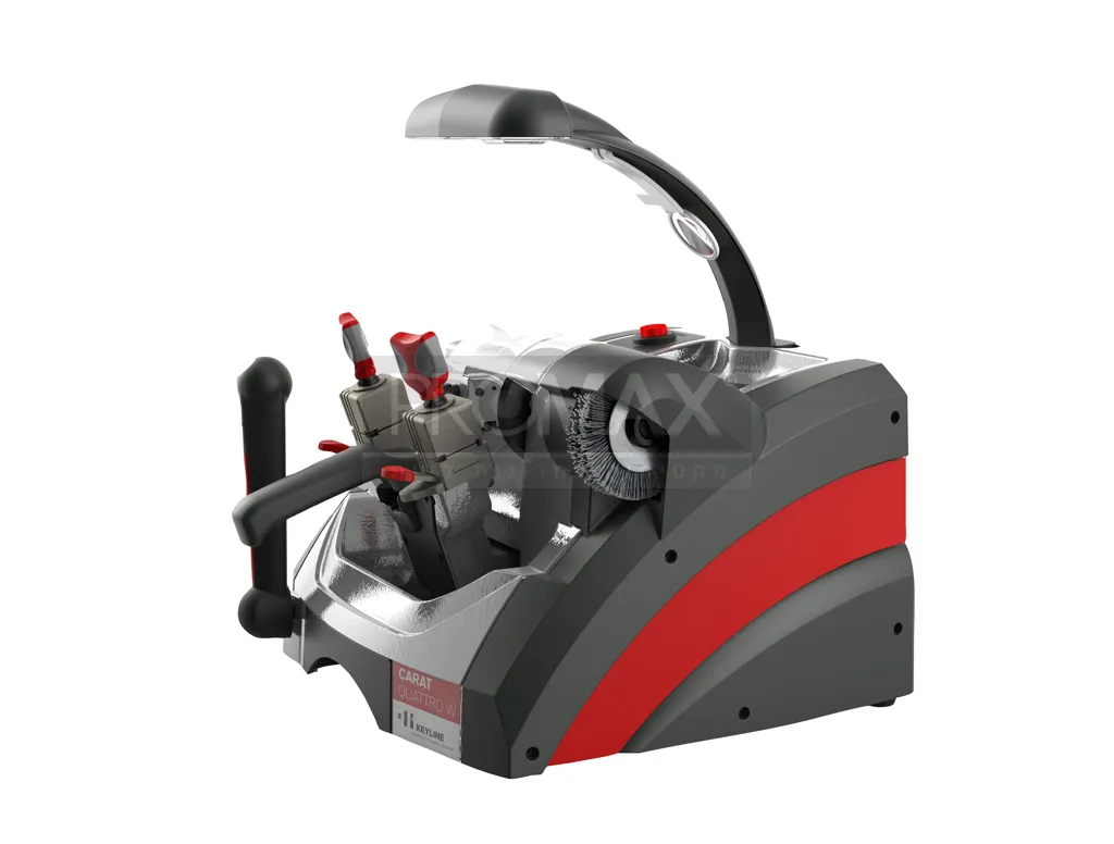 מכונת שכפול בית ורכב BI106-C4 CARAT