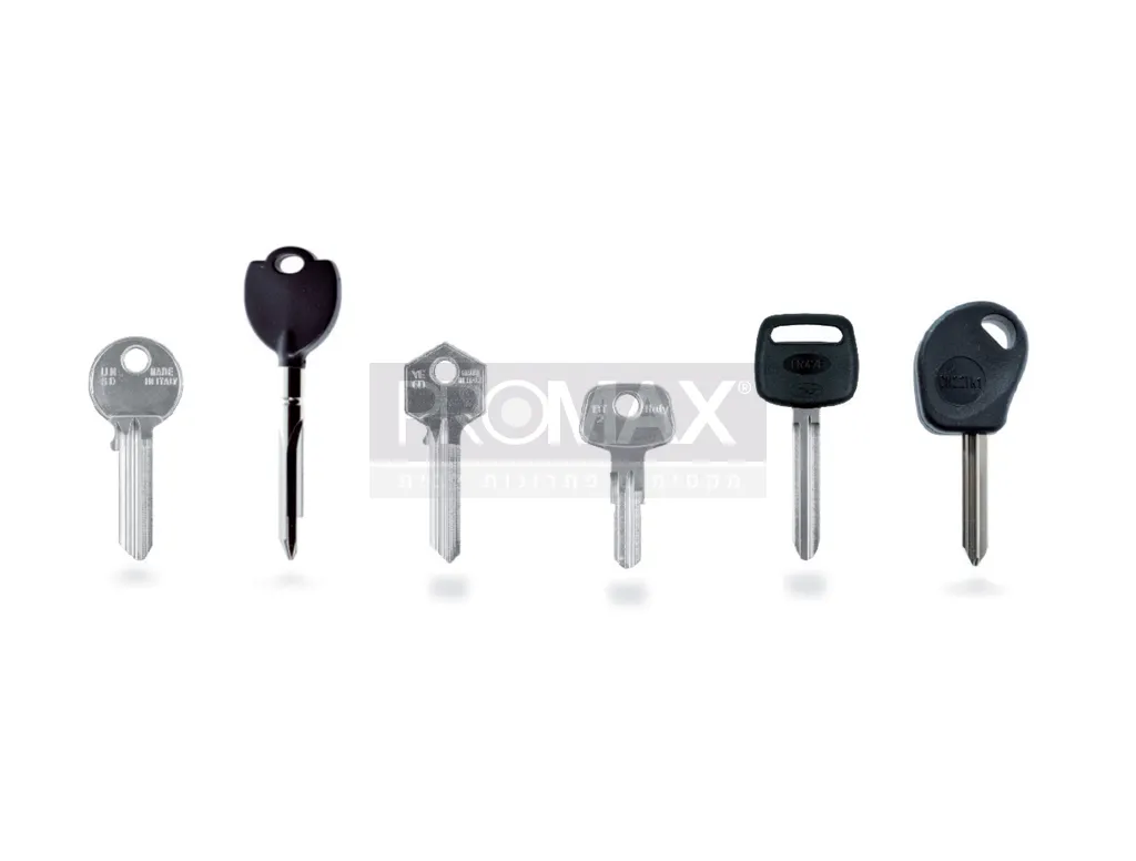 מכונת שכפול בית ורכב BI106-C4 CARAT