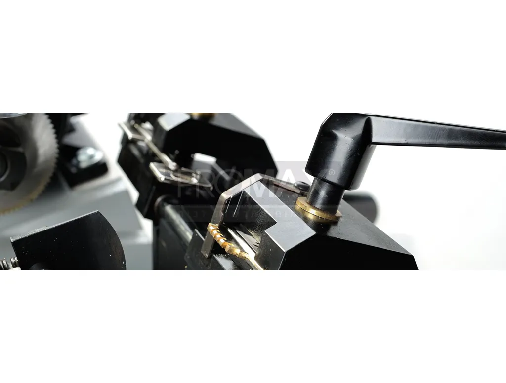 מכונת שכפול כספות דגם 201 Keyline