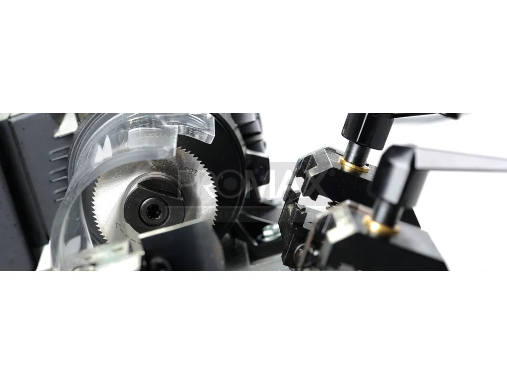 מכונת שכפול כספות דגם 201 Keyline