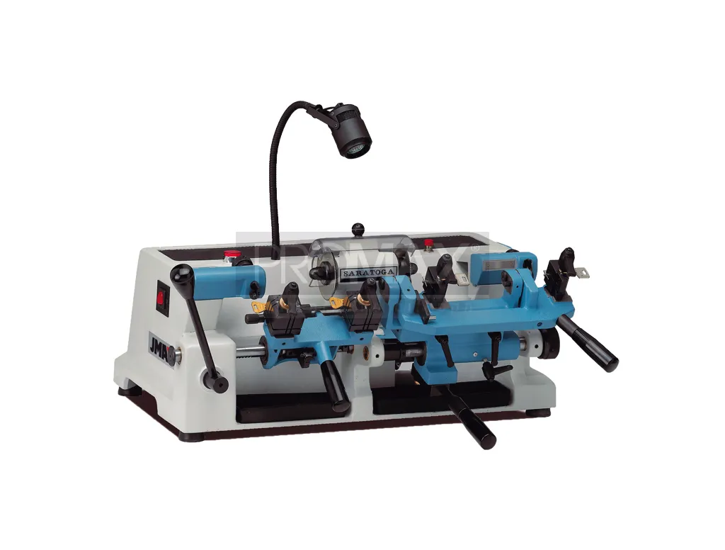 מכונת שכפול משולבת SARATOGA בית כספת ודואר תוצרת JMA ספרד