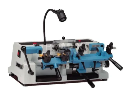 מכונת שכפול מפתחות משולבת SARATOGA בית כספת ודואר