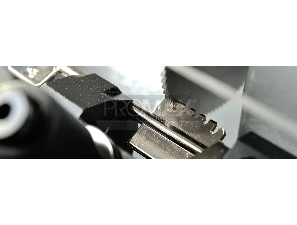 מכונת שכפול כספות דגם 203 Keyline