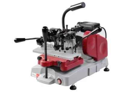 מכונת שכפול מפתחות כספות 204 Keyline