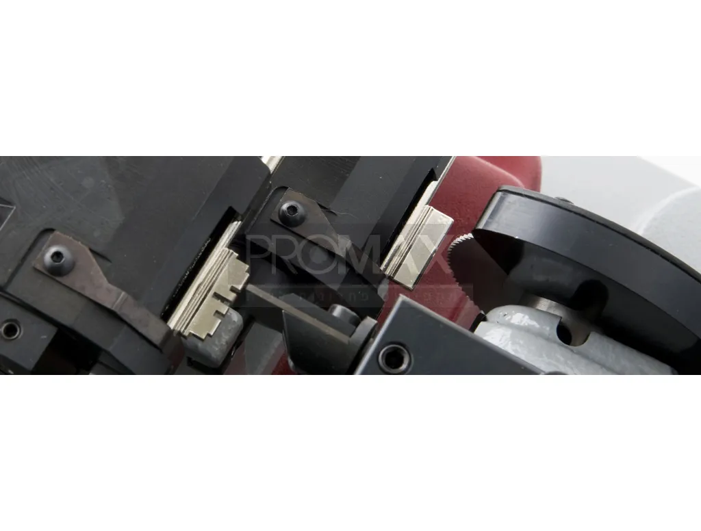 מכונת שכפול כספות דגם 204 Keyline