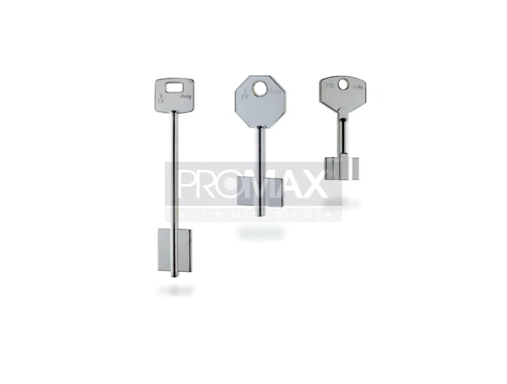 מכונת שכפול כספות דגם 204 Keyline