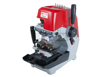 מכונת שכפול חורים T-REX ADVANCE דגם BI312