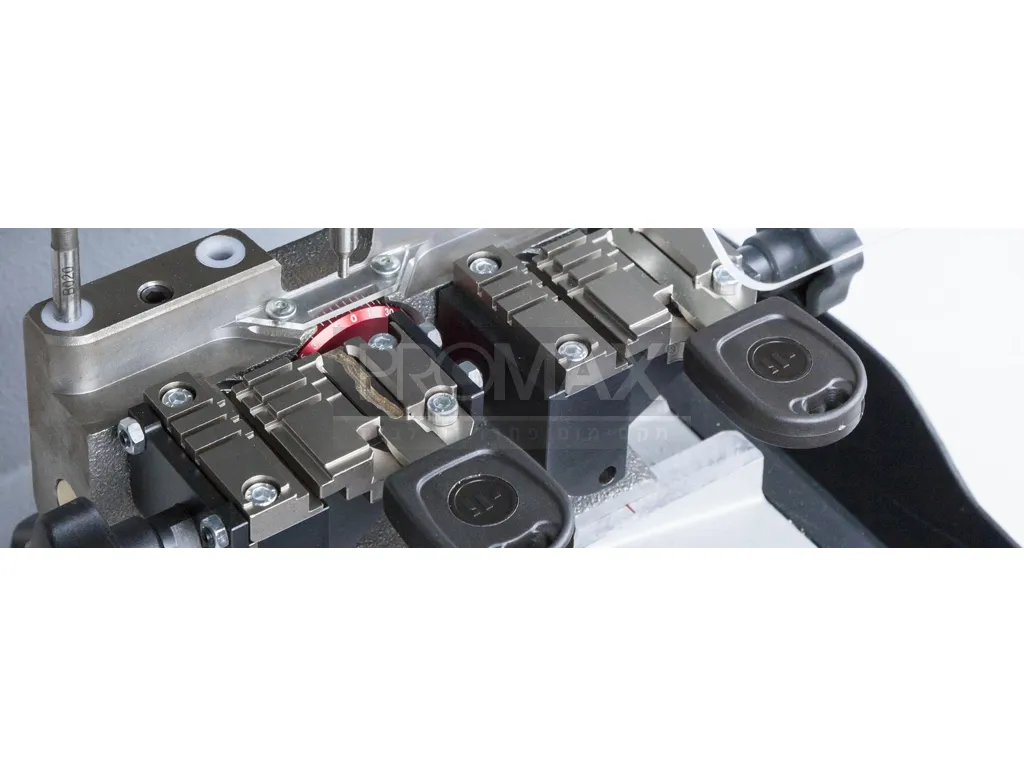 מכונת שכפול חורים T-REX ADVANCE דגם BI312