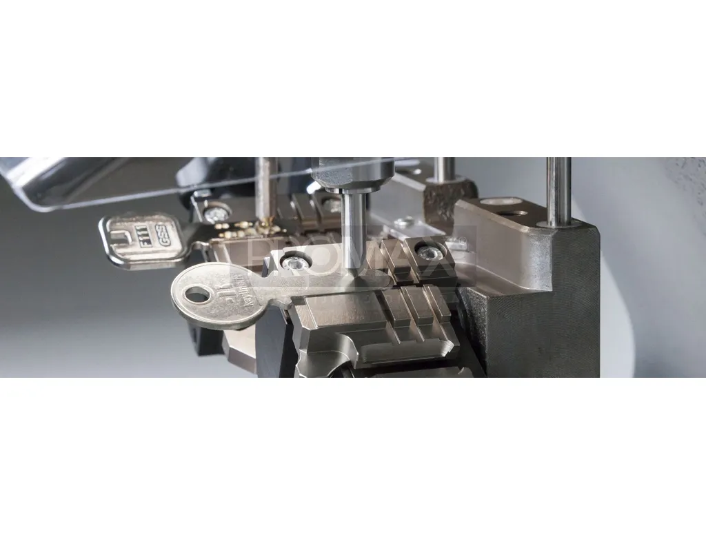 מכונת שכפול חורים T-REX ADVANCE דגם BI312