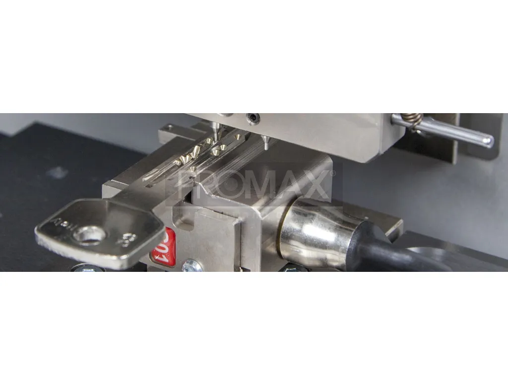 מכונת שכפול ממוחשבת NINJA VORTEX