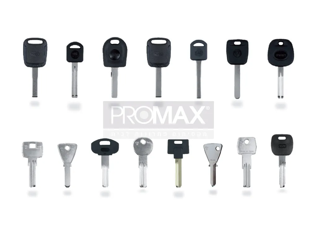 מכונת שכפול ממוחשבת NINJA VORTEX