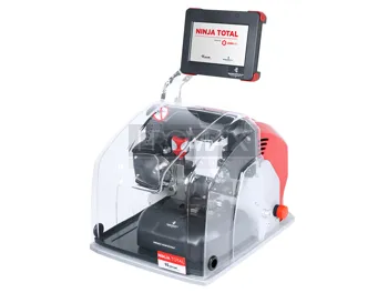מכונת שכפול ממוחשבת NINJA TOTAL