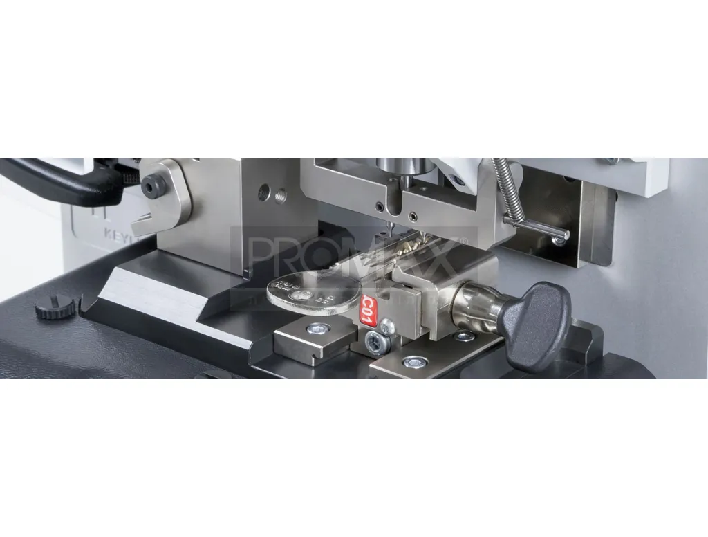 מכונת שכפול ממוחשבת NINJA TOTAL