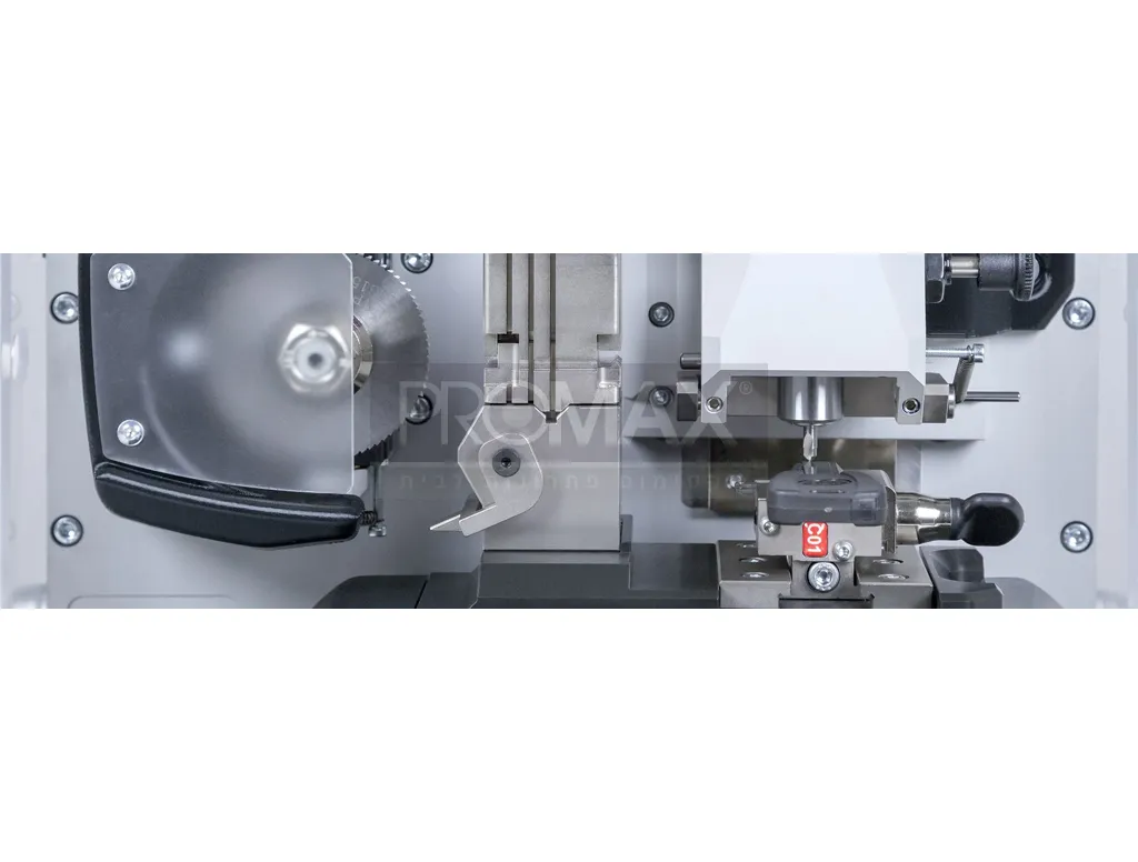 מכונת שכפול ממוחשבת NINJA TOTAL