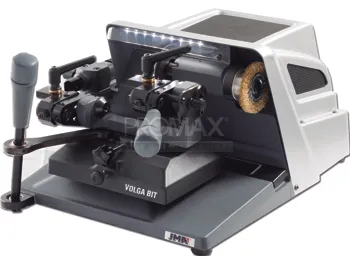 מכונת שכפול כספות VOLGA BIT JMA