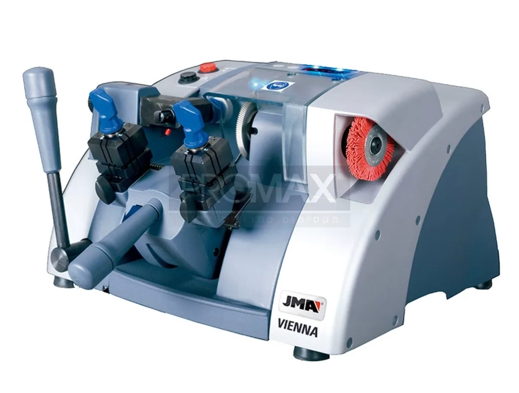 מכונת שכפול דואר JMA