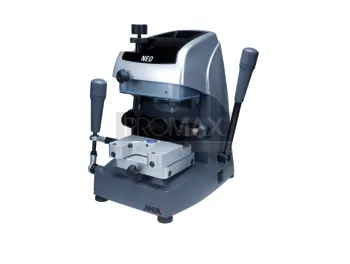 מכונת שכפול חורים ותעלות NEO JMA