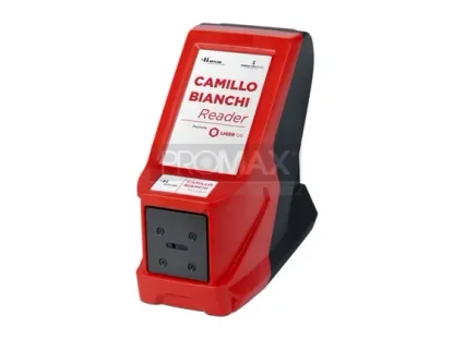 מכשיר לקריאת מפתחות ופרופילים CAMILLO BIANCHI KEYLINE