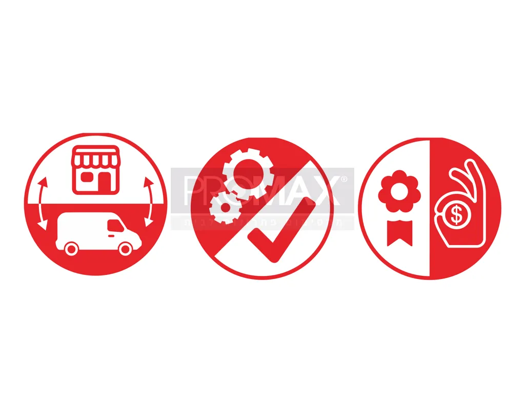 מכשיר לקריאת מפתחות ופרופילים CAMILLO BIANCHI