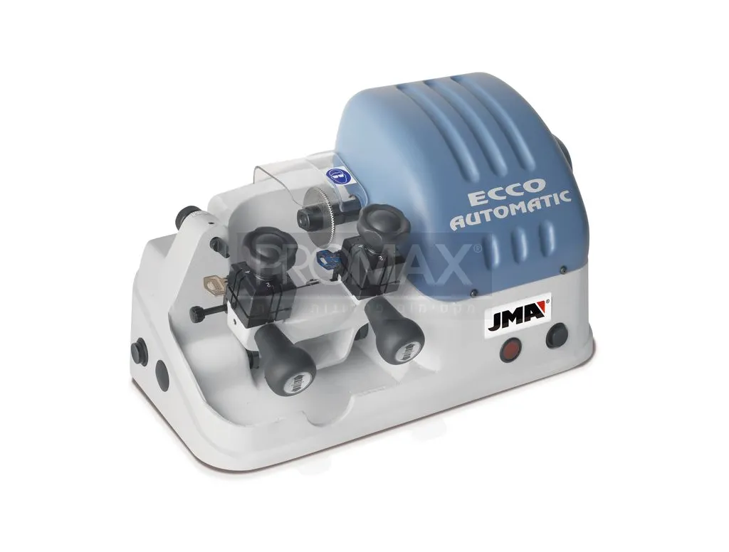 מכונת שכפול ECCO AUTO JMA