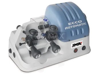 מכונת שכפול ECCO AUTO JMA