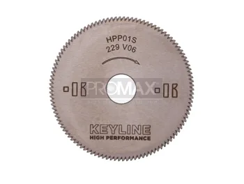 סכין סטנדרטית למכונות שכפול