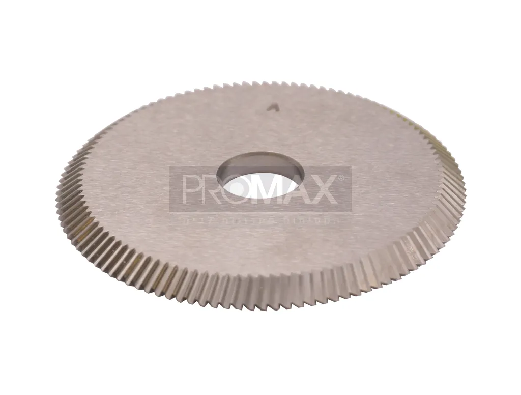 סכין סטנדרטית למכונות שכפול 5