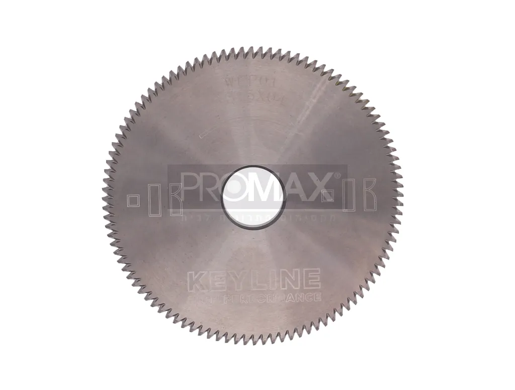 סכין וידיה מיוחדת למכונת שכפול מספר RIC01717B 3