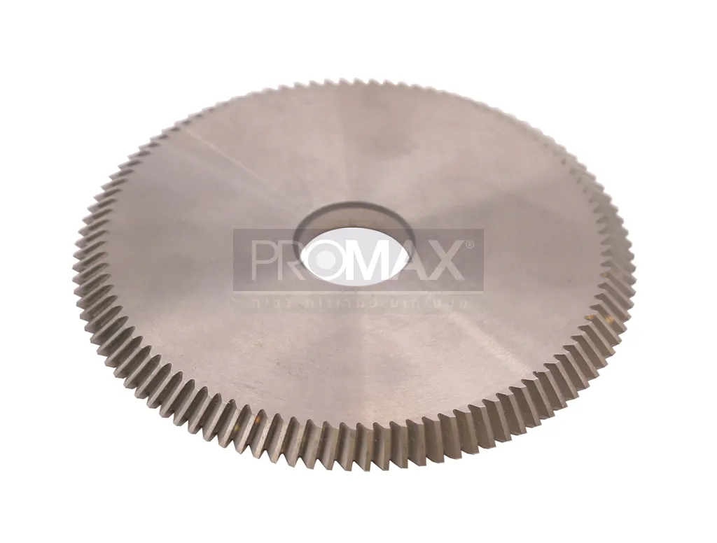 סכין וידיה מיוחדת למכונת שכפול מספר RIC01717B 5