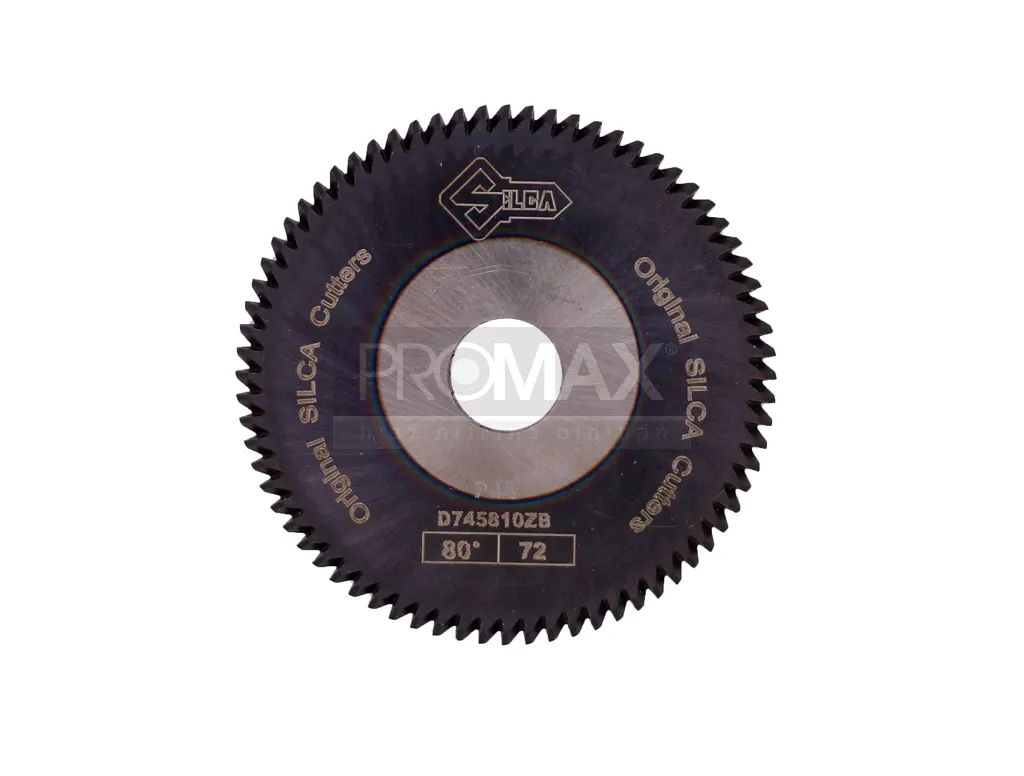 סכין למכונת שכפול DELTA 3