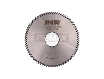 סכין למכונת שכפול מפתחות קטנה 101 (5*16*63)